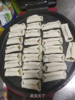 Make Family mini-pot step 1