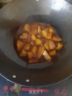 Make Carrot step 9