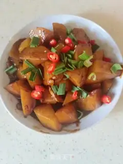 Make Carrot step 10
