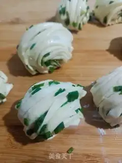 Make Onion rolls step 10