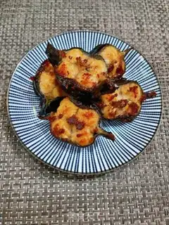 Make Fried eels step 5