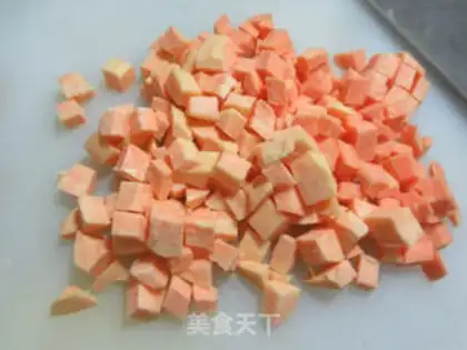 Make Potato brand step 1