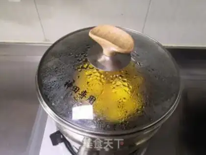 Make Pumpkin step 0