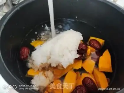 Make Pumpkin step 2