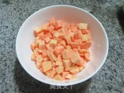 Make Potato brand step 2