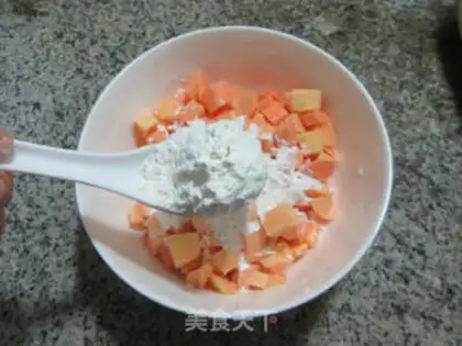 Make Potato brand step 3