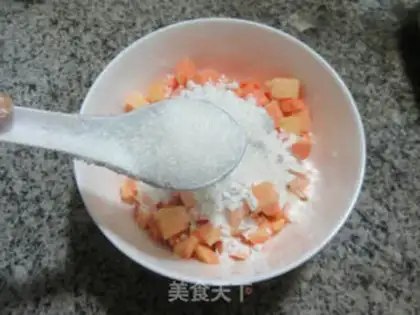 Make Potato brand step 4