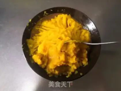 Make Pumpkin step 2