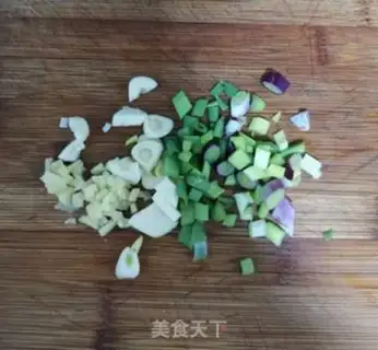 Make Fried liver step 0