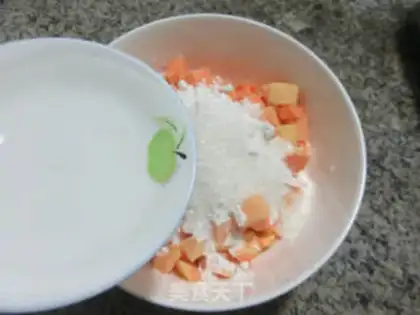 Make Potato brand step 5