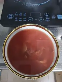 Make Fried liver step 1