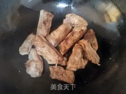 Make Potato stew step 3