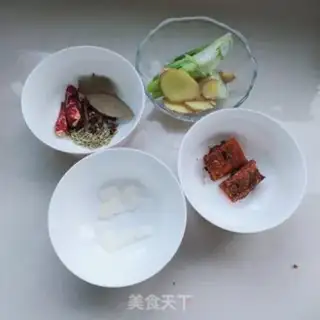 Make Spicy sauerkraut step 3
