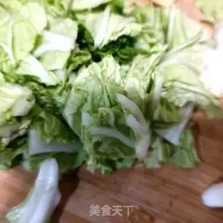 Make The radish bellow step 1