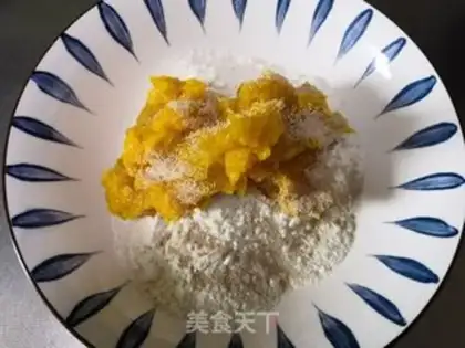 Make Pumpkin step 4