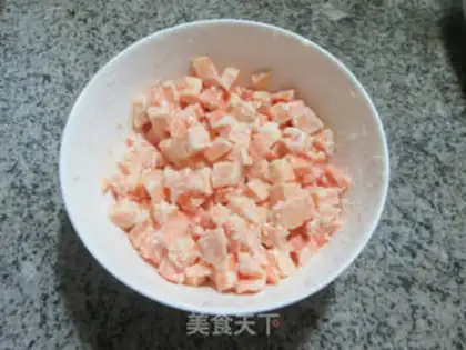 Make Potato brand step 6