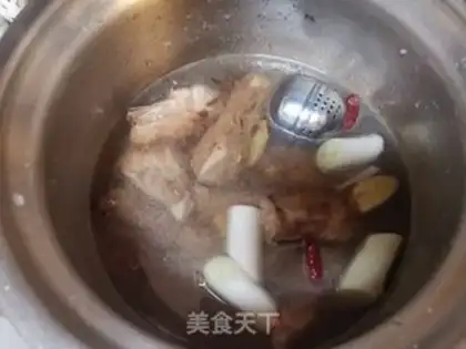 Make Potato stew step 4