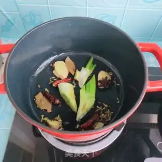 Make Spicy sauerkraut step 4
