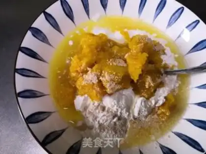 Make Pumpkin step 5