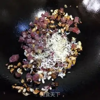 Make ♪ Taste the bean ♪ step 6