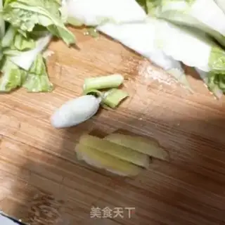 Make The radish bellow step 2