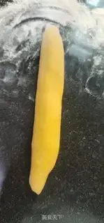 Make Pumpkin steam step 5