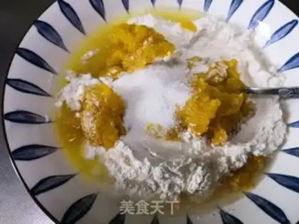 Make Pumpkin step 6