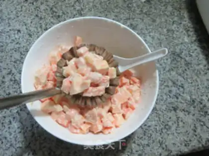 Make Potato brand step 8