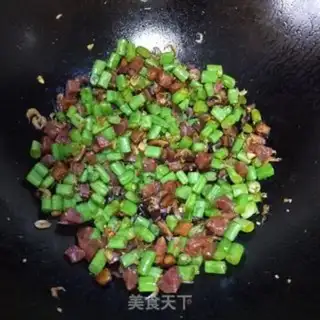 Make ♪ Taste the bean ♪ step 8
