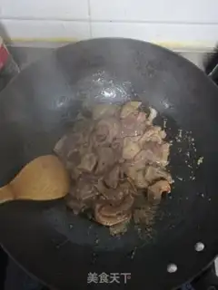 Make Fried liver step 3
