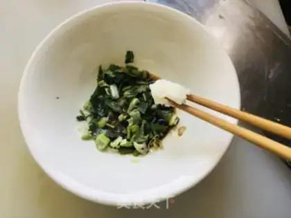 Make Yin-chun step 0