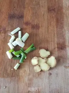 Make Beef radish step 2