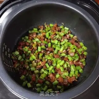 Make ♪ Taste the bean ♪ step 10