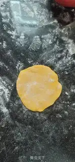 Make Pumpkin steam step 7