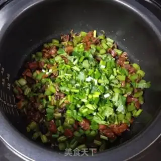 Make ♪ Taste the bean ♪ step 11