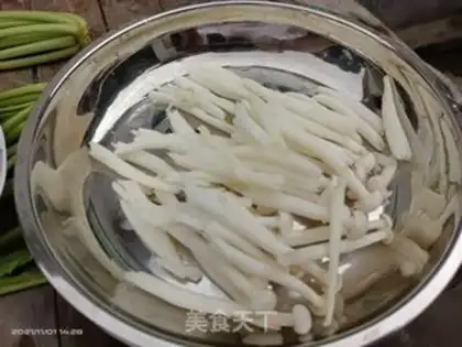 Make Duck soup step 2
