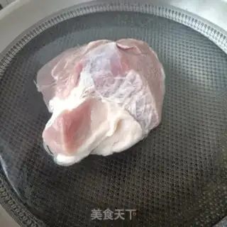 Make Come back to the tofu step 1