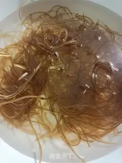 Make A cabbage stew fan step 1