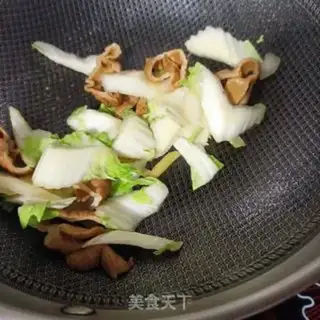 Make The radish bellow step 6