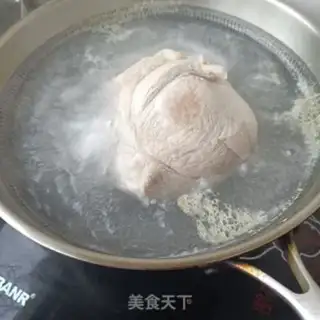 Make Come back to the tofu step 2