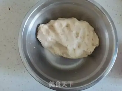 Make Piggy peanut souffle step 7