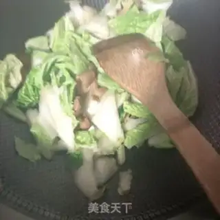 Make The radish bellow step 7