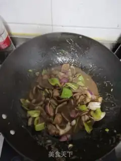 Make Fried liver step 6