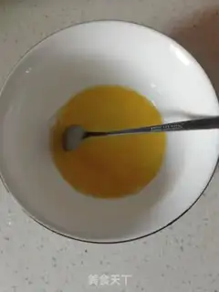 Make No sugar, no oil, no onion scone step 0