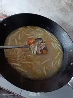 Make Duck soup step 5