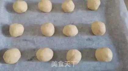 Make Piggy peanut souffle step 8