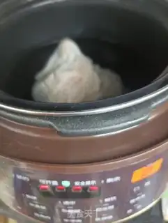 Make Come back to the tofu step 4
