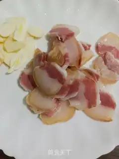 Make A cabbage stew fan step 3