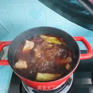 Make Spicy sauerkraut step 9