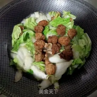 Make The radish bellow step 9